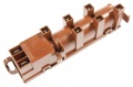 Airlux Ignition Transformer - ZÜnder 6p -